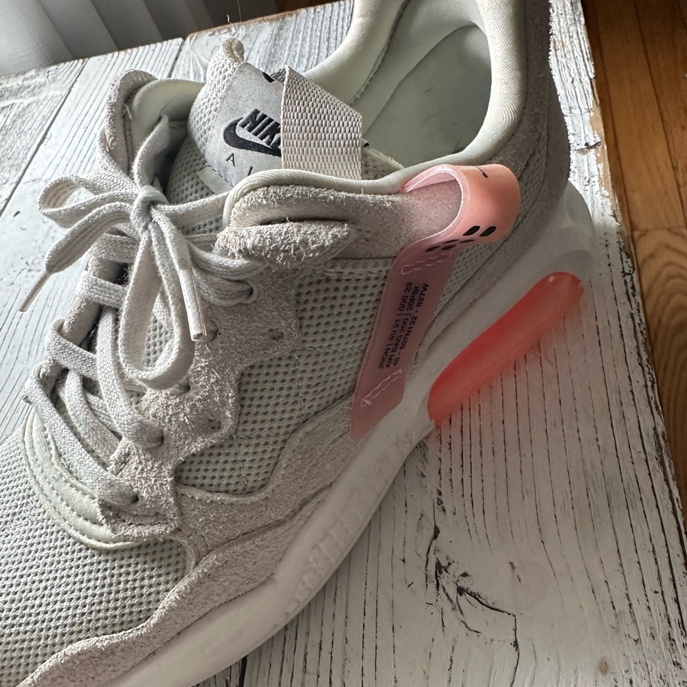 Nike Air Jordan Air Bag 200